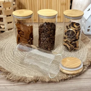 بانکه گرد قطر۶ پیرکس