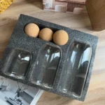 بسته بندی بانکه درتوپی پیرکس