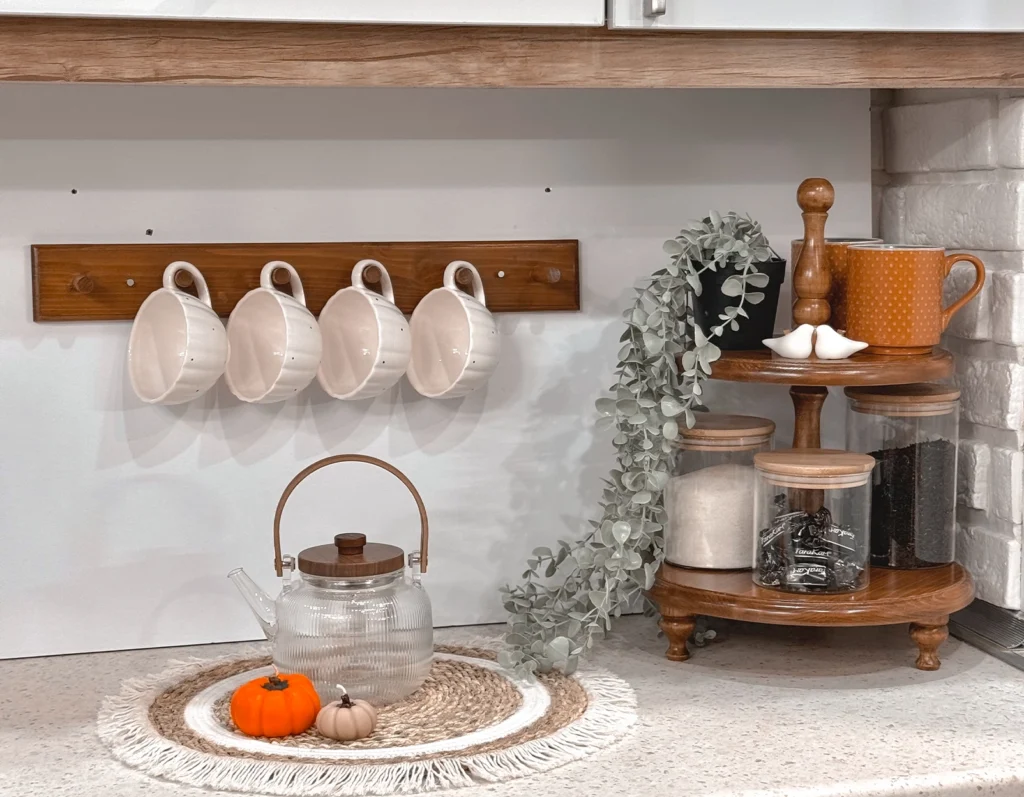 ایده برای چیدمان آشپزخانه