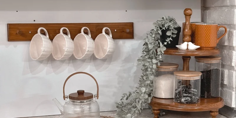 ایده برای چیدمان آشپزخانه ایده برای چیدمان آشپزخانه